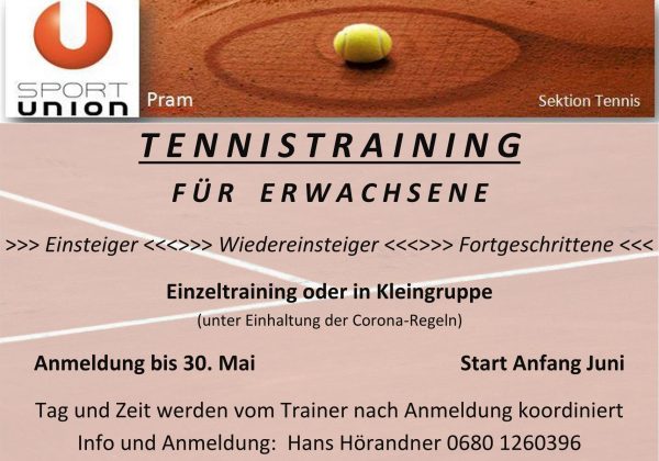 Tennistraining_Erwachsene_2021_Flyer